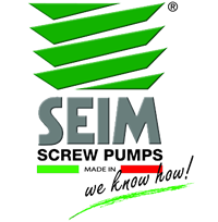 Logo-Seim S.r.l. -  Screws Pumps -